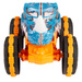 Hot Wheels Monster Trucks Rhinomite RC pojazd zdalnie sterowany nosorożec dinozaur