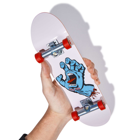 Handboard Deskorolka Santa Cruz maxi 27 Cm Tech Deck