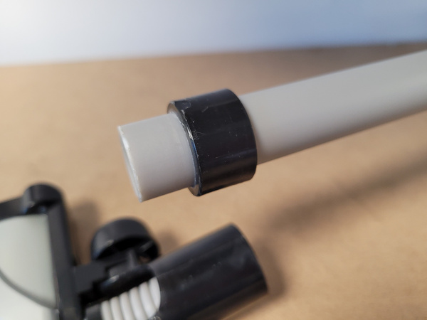 OUTLET Odkurzacz Rowenta bezprzewodowy dla dzieci 3w1 WADLIWY