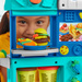 Play Doh ciastolina modelina zestaw kreatywny Restauracja Kitchen Creations