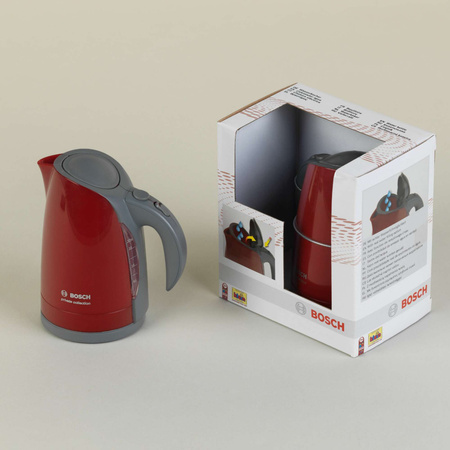 Czajnik Bosch Elektryczny Dla Dzieci Zabawkowy Klein