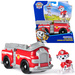 Psi Patrol Marshall Wóz Strażacki Pojazd + Figurka