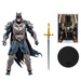 Batman figurka bohatera Dark Knights of Steel 18 cm