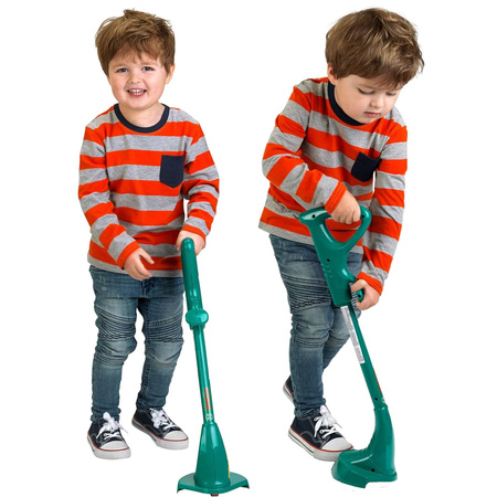 Bosch Podkaszarka Z Dźwiękiem dla Dzieci Klein