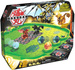 Bakugan Battle Arena Walk Evo + figurka Leonidas i karty