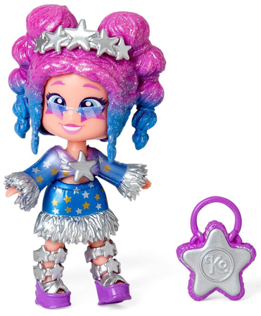 KookyLoos figurka kolekcjonerska Stella Golden Gala