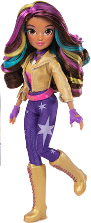 Unicorn Academy Akademia Jednorożców Zestaw Lalka Sophia 24 cm