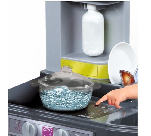 OUTLET Smoby Kuchnia Tefal Studio Bubble WYBRAKOWANA