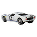 Hot Wheels National Icons auto Ford GT40 7 cm