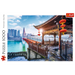 Puzzle 1000 Chiny Chongqing Trefl