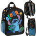 Paso Plecak przedszkolny Stitch Aloha Disney
