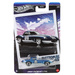 Hot Wheels National Icons zestaw 5 aut Porsche, Jaguar Lightweight, Ford, Fiat, Nissan Skyline 7 cm