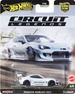 Hot Wheels Premium Circuit Legends auto Pandem Subaru BRZ 7 cm