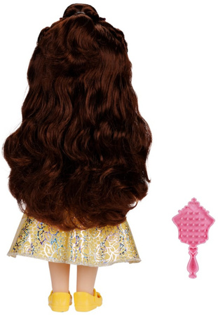 Lalka Disney Princess My Friend Belle Bella księżniczka Piękna i Bestia 35 cm