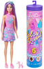 Barbie lalka Color Reveal Balonowe zwierzątka kolorowa niespodzianka + akcesoria
