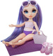 Lalka Rainbow High Violet Willow Swim & Style + akcesoria