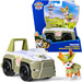 Psi Patrol Tracker Pojazd Terenowy Jungle Cruiser Auto Jeep + Figurka