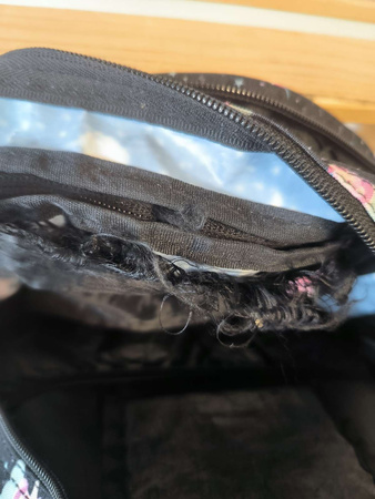 OUTLET Paso Plecak szkolny Jednorożce WADLIWY