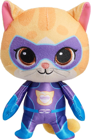 Disney Junior Superkoty Super Kitties pluszak kotek Sparks /Maks 17 cm