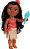 Disney Princess Duża Lalka Vaiana Moana 35 cm + Szczotka do Włosów