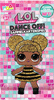 5 x LOL Surprise Dance Off! Kolekcjonerska gra w karty booster