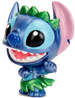 Lilo i Stitch metalowa figurka kolekcjonerska Hawajski Stitch Disney 4cm metalfigs Hula