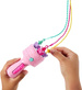 Barbie Dreamtopia Księżniczka Zakręcone pasemka + akcesoria