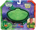 Pidżamersi Gekson zielony amulet Gekko światło + dźwięk 3+ PjMasks Just Play 