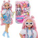 Barbie Dream Besties Daisy Jean Lalka modowa + akcesoria