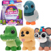 Adopt Me Figurka Mystery Pets seria 4 Tajemnicze Zwierzątko z Jajka 5 cm