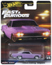 Hot Wheels Premium Fast & Furious Szybcy i Wściekli auto 1966 Chevy Impala