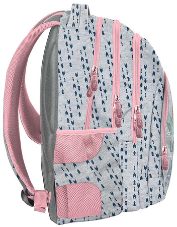 Paso Plecak BeUniq Love & Magic