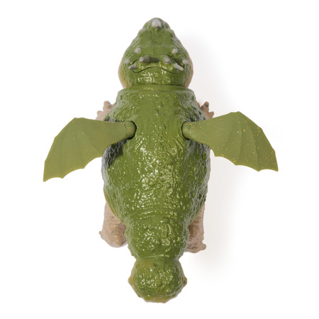 Jak Wytresować Smoka figurka Gronckle 15 cm porusza głową i skrzydłami