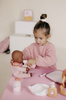 Baby Nurse Torba do przewijania dla Lalek Zestaw dla Małych Opiekunek z akcesoriami