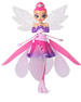 Latająca Wróżka Lalka Sterowana Crystal Flyers Unosi Się W Powietrzu Hatchimals  17 cm