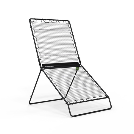 Innowacyjny rebounder do padla Smash narzędzie treningowe dla każdego