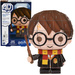 Puzzle 4D Build Harry Potter model figurka 3D do złożenia 20 cm