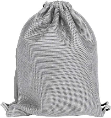 Paso Worek gimnastyczny BeUniq Premium Różowy drip