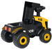 EVO Jeździk JCB Fastrac Traktor Ciagnik do odpychania odpychacz dla dziecka