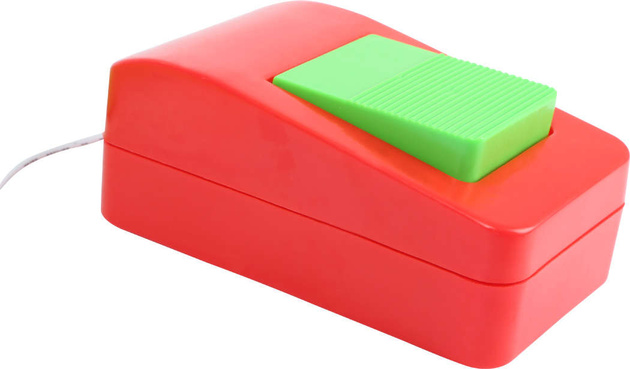 Zestaw artystyczny koło garncarskie do tworzenia wazonów