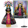 Skelita Calaveras Dia De Muertos