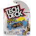 Tech Deck deskorolka fingerboard Finesse Król Lew + naklejki