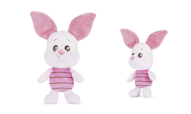 Prosiaczek Maskotka Miękka przytulanka pluszak 24 cm