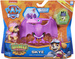 Psi Patrol Dino Rescue Figurka  Skye I Dinozaur Pterodaktyl 