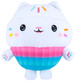 Koci Domek Gabi Łakotek maskotka Cakey Cat 25 cm Gabby's Dollhouse