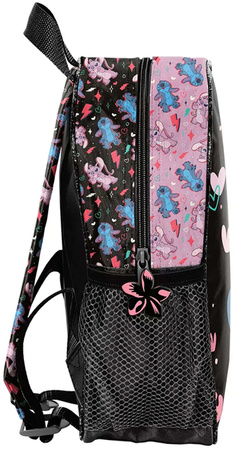Paso DS23BN-503 Plecak Stitch "You're ma fav" Disney