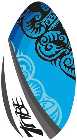 Deska do surfowania Skimboard Tribe 94cm drewno