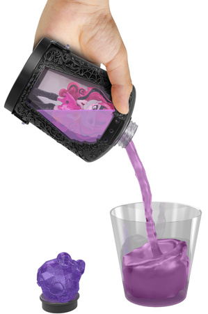 Monster High Potions Eliksir mini lalka niespodzianka