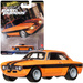 Hot Wheels Premium Fast & Furious Szybcy i Wściekli auto Alfa Romeo Giulia Sprint GTA 7 cm