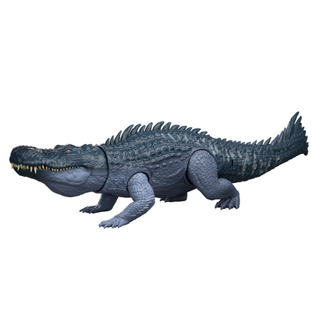 Jurassic World Rebirth Dinozaur Purussaurus 35 cm